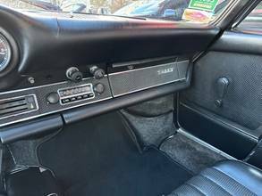 Thumbnail von ポルシェ911 Tクーペ -トップヒストリー - マッチング番号 - H登録車。