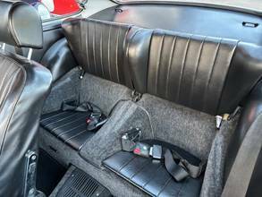 Thumbnail von ポルシェ911 Tクーペ -トップヒストリー - マッチング番号 - H登録車。