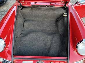 Thumbnail von ポルシェ911 Tクーペ -トップヒストリー - マッチング番号 - H登録車。