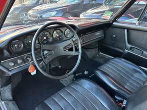 Thumbnail von ポルシェ911 Tクーペ -トップヒストリー - マッチング番号 - H登録車。