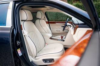 Thumbnail von Bentley Mulsanne 6.75 V8 Mulliner |Naim|Cinema posteriore|ACC