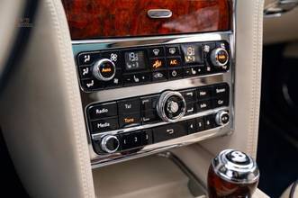 Thumbnail von Bentley Mulsanne 6.75 V8 Mulliner |Naim|Cinema posteriore|ACC