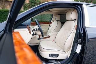 Thumbnail von Bentley Mulsanne 6.75 V8 Mulliner |Naim|Cinema posteriore|ACC