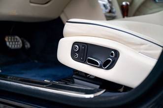 Thumbnail von Bentley Mulsanne 6.75 V8 Mulliner |Naim|Cinema posteriore|ACC