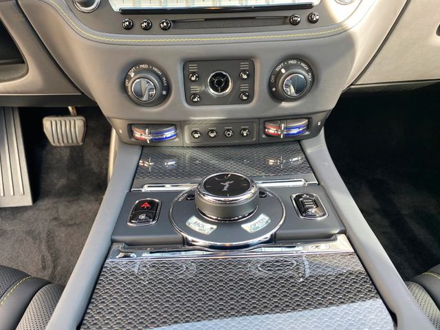 Thumbnail von Rolls-Royce Black Badge Ghost *PROVENANCE*