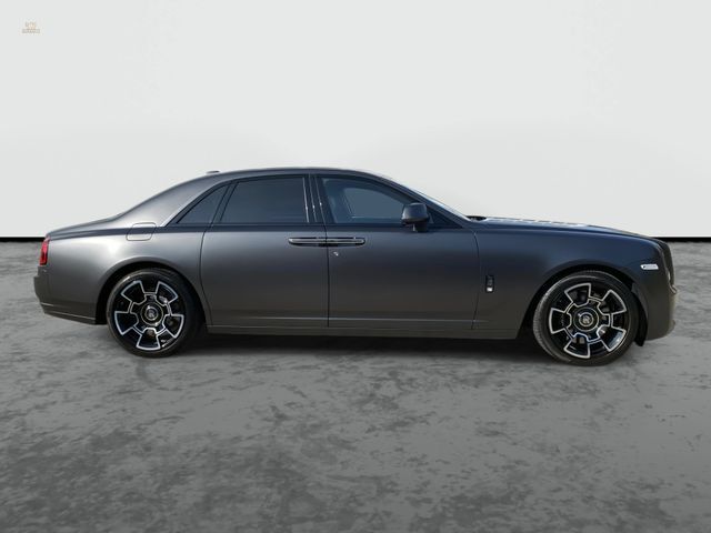 Thumbnail von Rolls-Royce Black Badge Ghost *PROVENANCE*