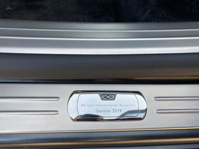 Thumbnail von Rolls-Royce Black Badge Ghost *PROVENANCE*