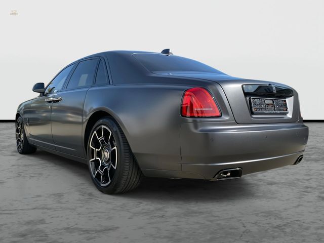 Thumbnail von Rolls-Royce Black Badge Ghost *PROVENANCE*
