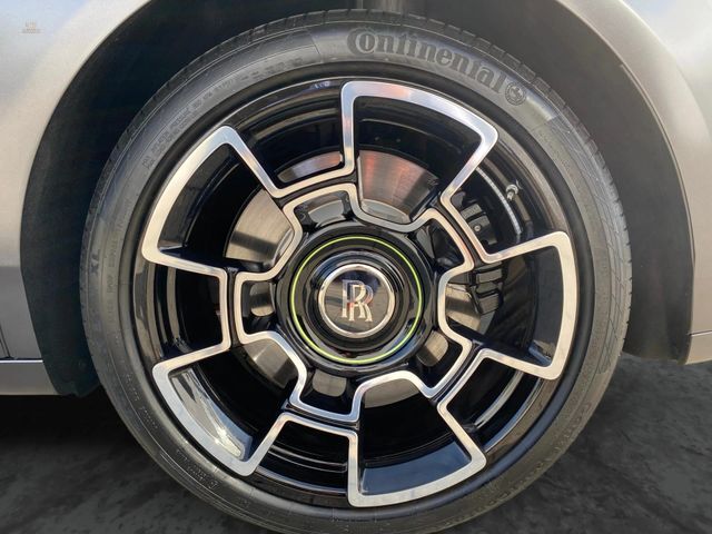 Thumbnail von Rolls-Royce Black Badge Ghost *PROVENANCE*