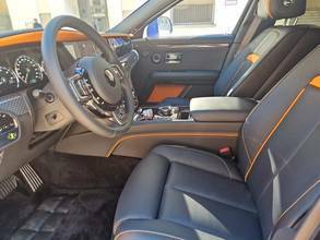 Thumbnail von Rolls-Royce Black Badge Ghost *PROVENIENZA*