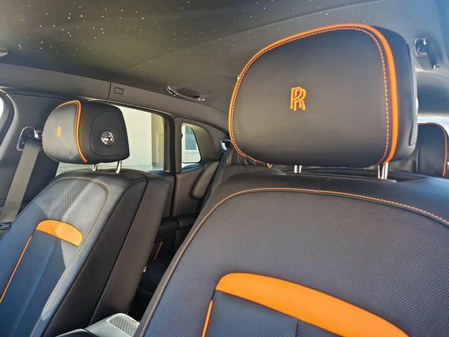 Thumbnail von Rolls-Royce Black Badge Ghost *PROVENANCE*