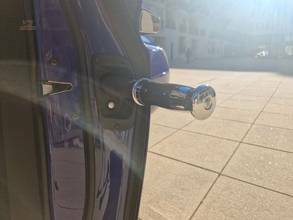 Thumbnail von Rolls-Royce Black Badge Ghost *PROVENIENZA*