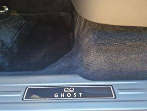 Thumbnail von Rolls-Royce Black Badge Ghost *PROVENIENZA*