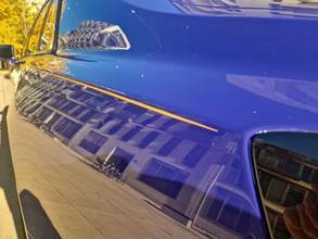 Thumbnail von Rolls-Royce Black Badge Ghost *PROVENIENZA*