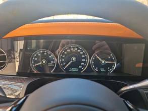 Thumbnail von Rolls-Royce Black Badge Ghost *PROVENIENZA*