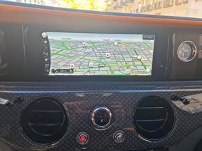 Thumbnail von Rolls-Royce Black Badge Ghost *PROVENIENZA*