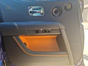 Thumbnail von Rolls-Royce Black Badge Ghost *PROVENIENZA*