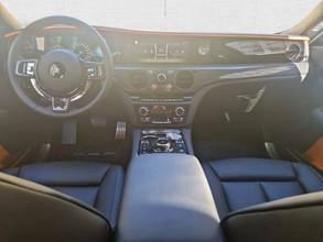 Thumbnail von Rolls-Royce Black Badge Ghost *PROVENIENZA*