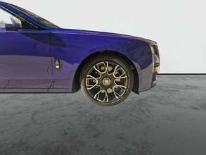 Thumbnail von Rolls-Royce Black Badge Ghost *PROVENIENZA*