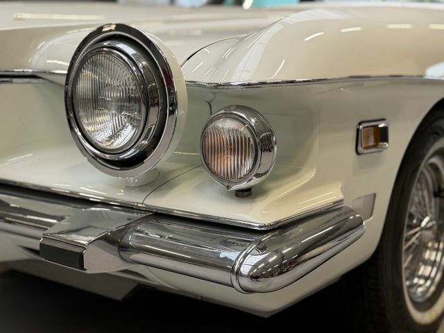 Thumbnail von Другие Stutz II Blackhawk V8 Torino 24K Gold