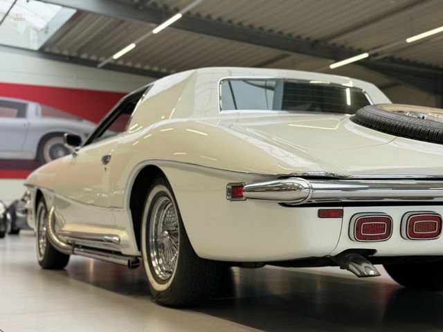 Thumbnail von Другие Stutz II Blackhawk V8 Torino 24K Gold