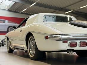 Thumbnail von Другие Stutz II Blackhawk V8 Torino 24K Gold