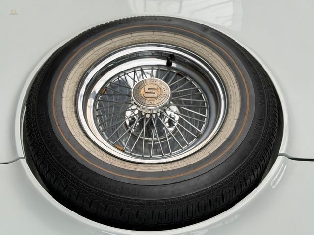 Thumbnail von Другие Stutz II Blackhawk V8 Torino 24K Gold