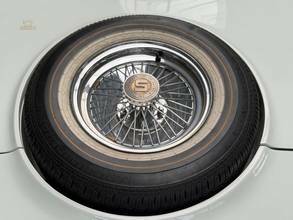 Thumbnail von Другие Stutz II Blackhawk V8 Torino 24K Gold