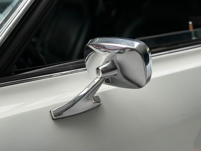 Thumbnail von Другие Stutz II Blackhawk V8 Torino 24K Gold