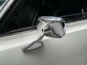 Thumbnail von Другие Stutz II Blackhawk V8 Torino 24K Gold