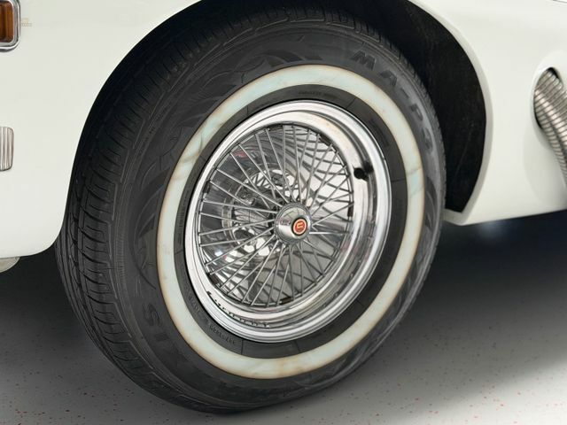 Thumbnail von Другие Stutz II Blackhawk V8 Torino 24K Gold