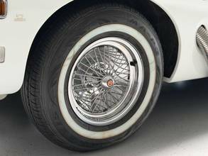 Thumbnail von Другие Stutz II Blackhawk V8 Torino 24K Gold