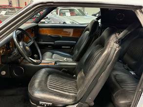 Thumbnail von Другие Stutz II Blackhawk V8 Torino 24K Gold