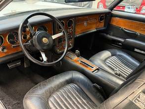 Thumbnail von Другие Stutz II Blackhawk V8 Torino 24K Gold