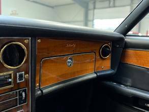 Thumbnail von Другие Stutz II Blackhawk V8 Torino 24K Gold