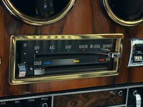 Thumbnail von Другие Stutz II Blackhawk V8 Torino 24K Gold