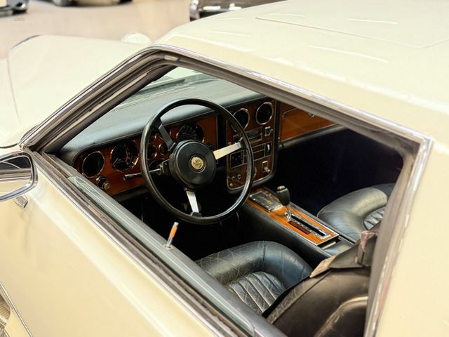 Thumbnail von Другие Stutz II Blackhawk V8 Torino 24K Gold