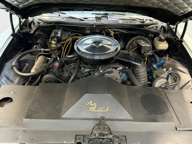 Thumbnail von Другие Stutz II Blackhawk V8 Torino 24K Gold