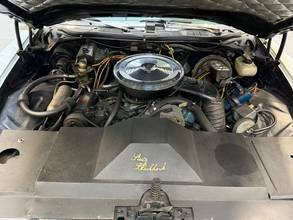 Thumbnail von Другие Stutz II Blackhawk V8 Torino 24K Gold