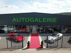 Thumbnail von Другие Stutz II Blackhawk V8 Torino 24K Gold