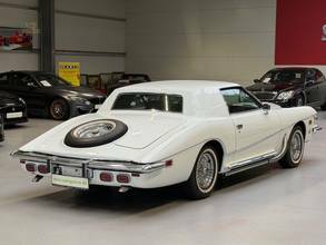 Thumbnail von Другие Stutz II Blackhawk V8 Torino 24K Gold