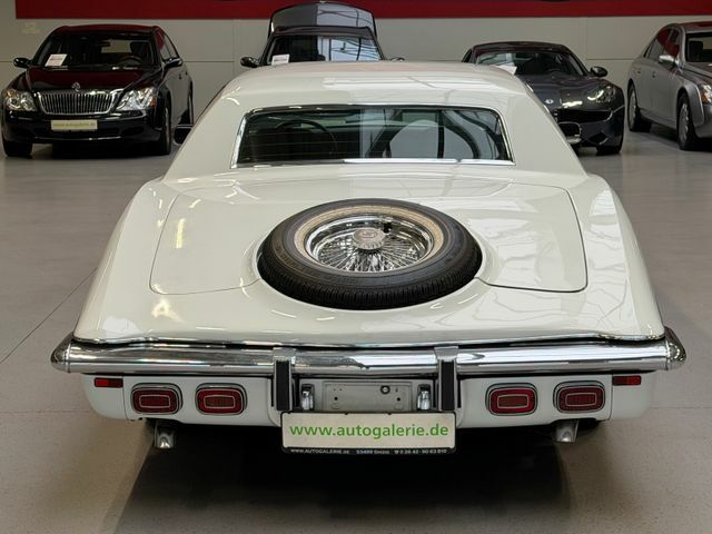 Thumbnail von Другие Stutz II Blackhawk V8 Torino 24K Gold