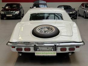 Thumbnail von Другие Stutz II Blackhawk V8 Torino 24K Gold