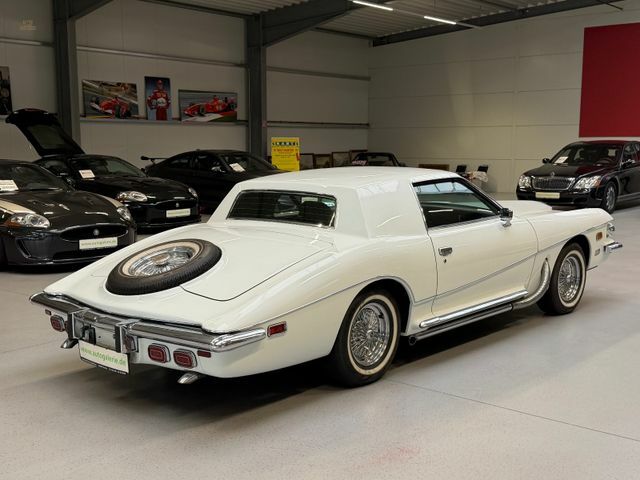 Thumbnail von Другие Stutz II Blackhawk V8 Torino 24K Gold