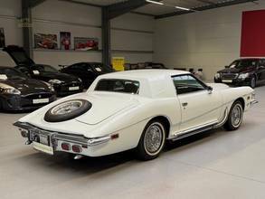 Thumbnail von Другие Stutz II Blackhawk V8 Torino 24K Gold