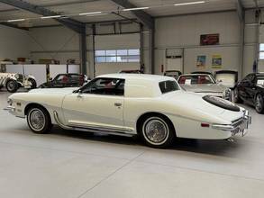 Thumbnail von Другие Stutz II Blackhawk V8 Torino 24K Gold