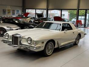 Thumbnail von Другие Stutz II Blackhawk V8 Torino 24K Gold