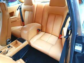 Thumbnail von Ferrari 412i - Modèle suisse avec boîte de vitesses manuelle à 5 rapports