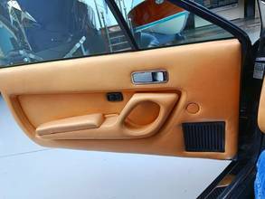 Thumbnail von Ferrari 412i - Modèle suisse avec boîte de vitesses manuelle à 5 rapports