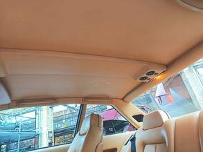 Thumbnail von Ferrari 412i - Modèle suisse avec boîte de vitesses manuelle à 5 rapports